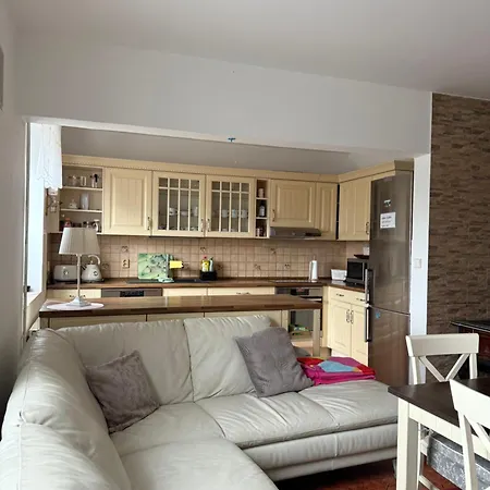 Dum Fauna V Ceskosaskem Svycarsku Holiday home Janov